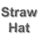 Straw Hat